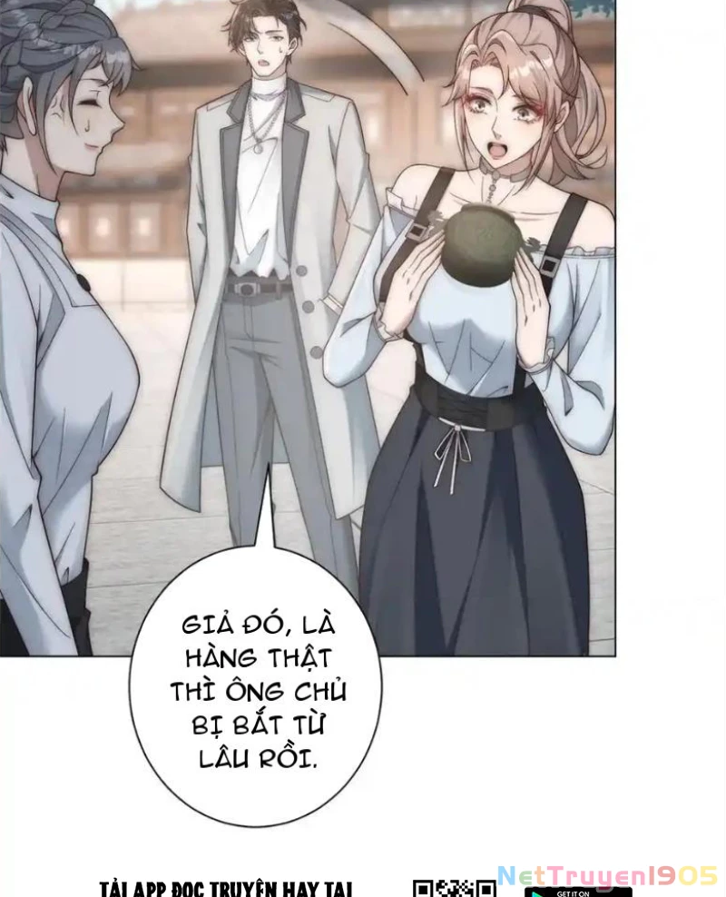 Giá Trị Hàng Hóa Giảm Trăm Vạn Lần Chapter 41 - Trang 13