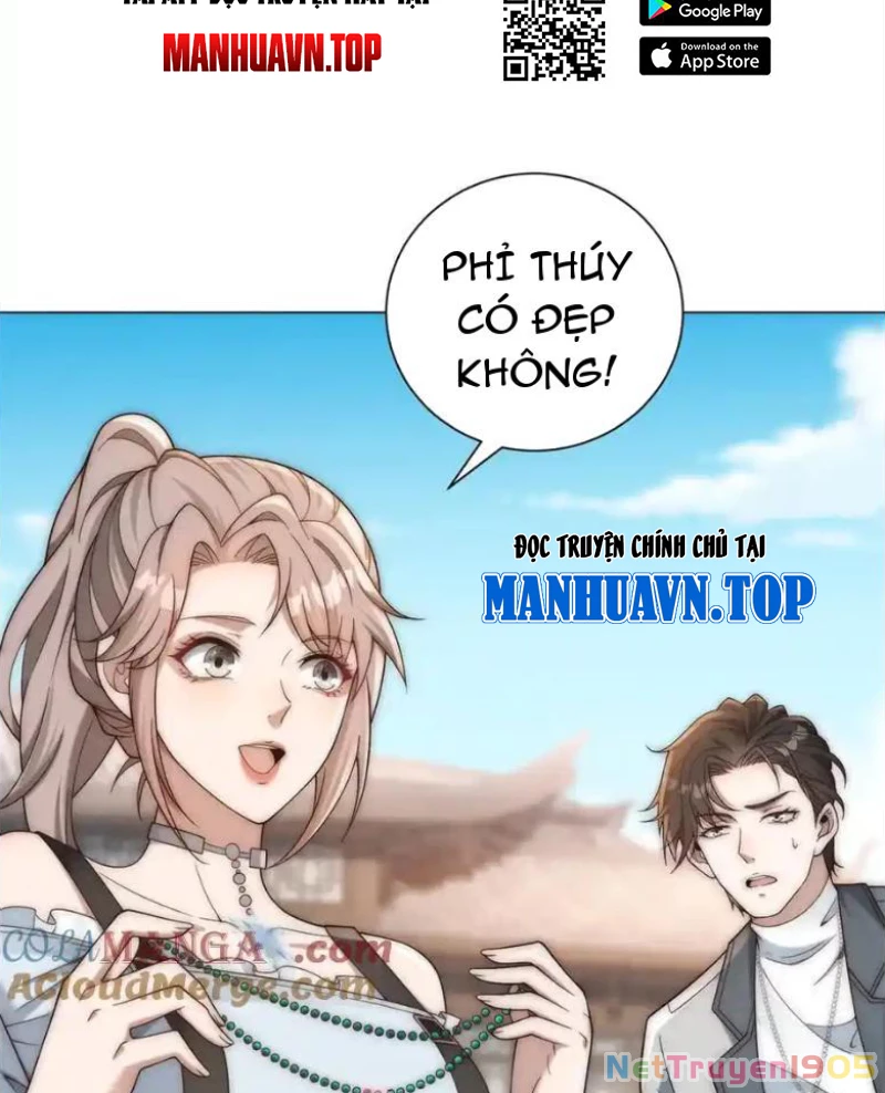 Giá Trị Hàng Hóa Giảm Trăm Vạn Lần Chapter 41 - Trang 14