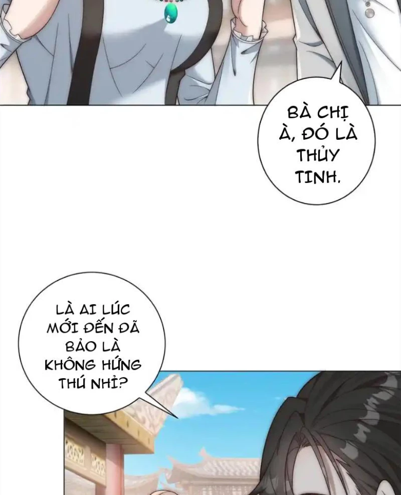 Giá Trị Hàng Hóa Giảm Trăm Vạn Lần Chapter 41 - Trang 15