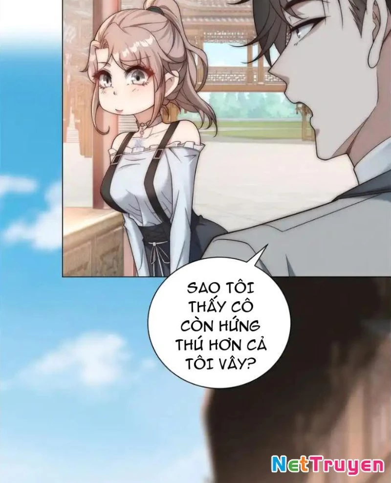 Giá Trị Hàng Hóa Giảm Trăm Vạn Lần Chapter 41 - Trang 16