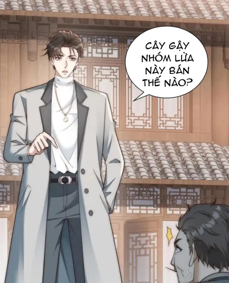 Giá Trị Hàng Hóa Giảm Trăm Vạn Lần Chapter 41 - Trang 20