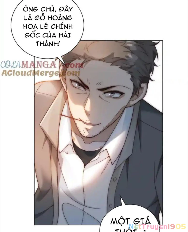 Giá Trị Hàng Hóa Giảm Trăm Vạn Lần Chapter 41 - Trang 22