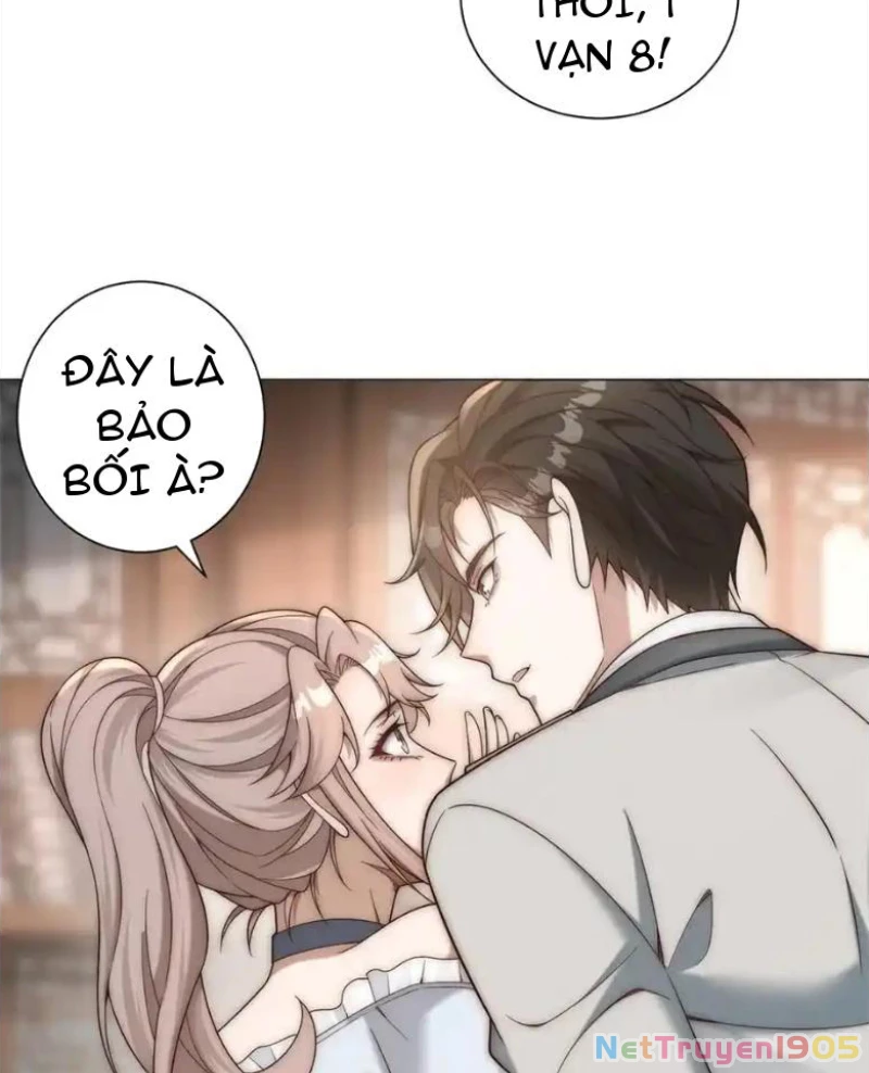 Giá Trị Hàng Hóa Giảm Trăm Vạn Lần Chapter 41 - Trang 23