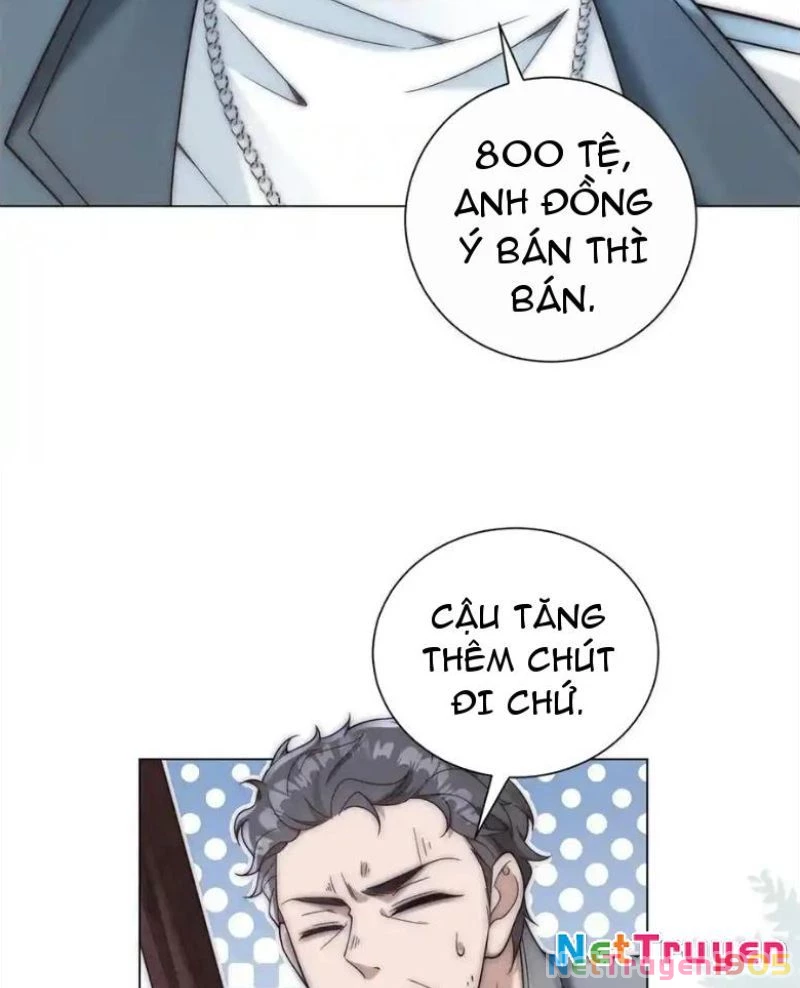 Giá Trị Hàng Hóa Giảm Trăm Vạn Lần Chapter 41 - Trang 26