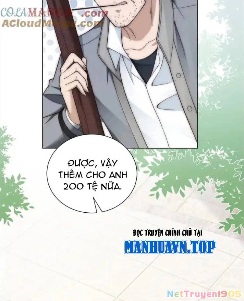 Giá Trị Hàng Hóa Giảm Trăm Vạn Lần Chapter 41 - Trang 27