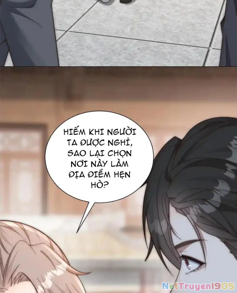 Giá Trị Hàng Hóa Giảm Trăm Vạn Lần Chapter 41 - Trang 3