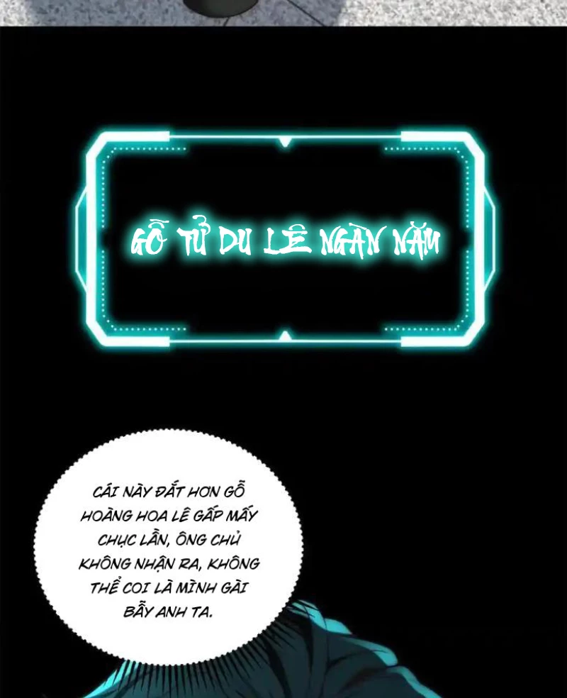 Giá Trị Hàng Hóa Giảm Trăm Vạn Lần Chapter 41 - Trang 30