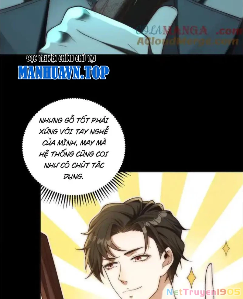 Giá Trị Hàng Hóa Giảm Trăm Vạn Lần Chapter 41 - Trang 32