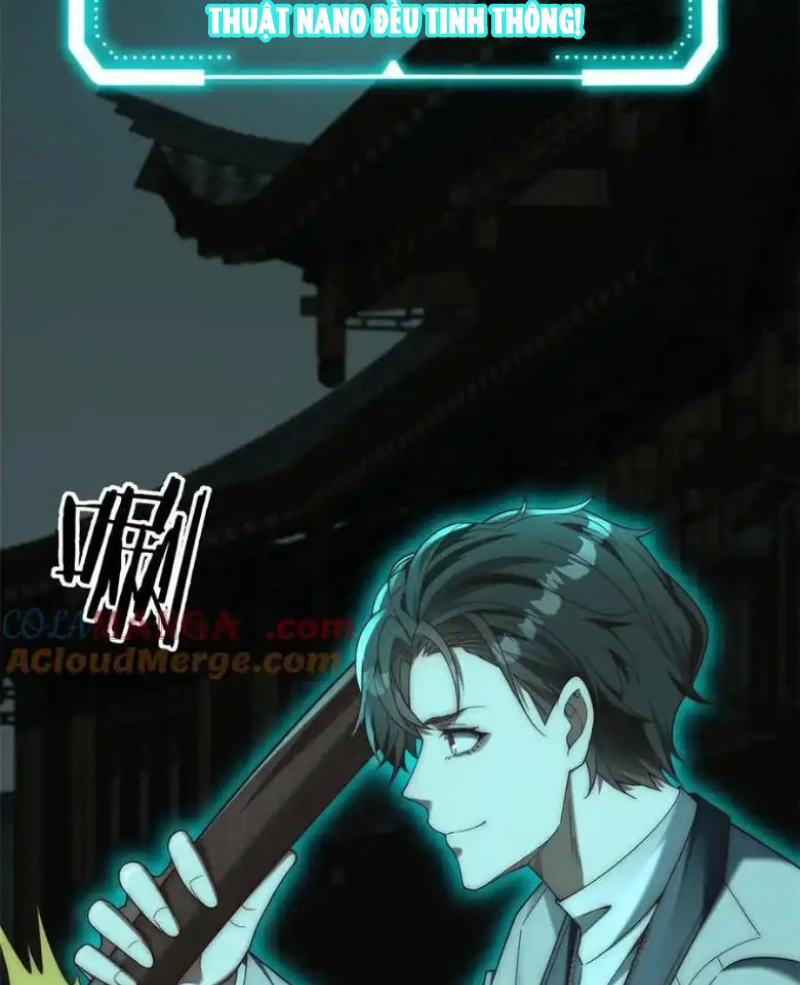 Giá Trị Hàng Hóa Giảm Trăm Vạn Lần Chapter 41 - Trang 34