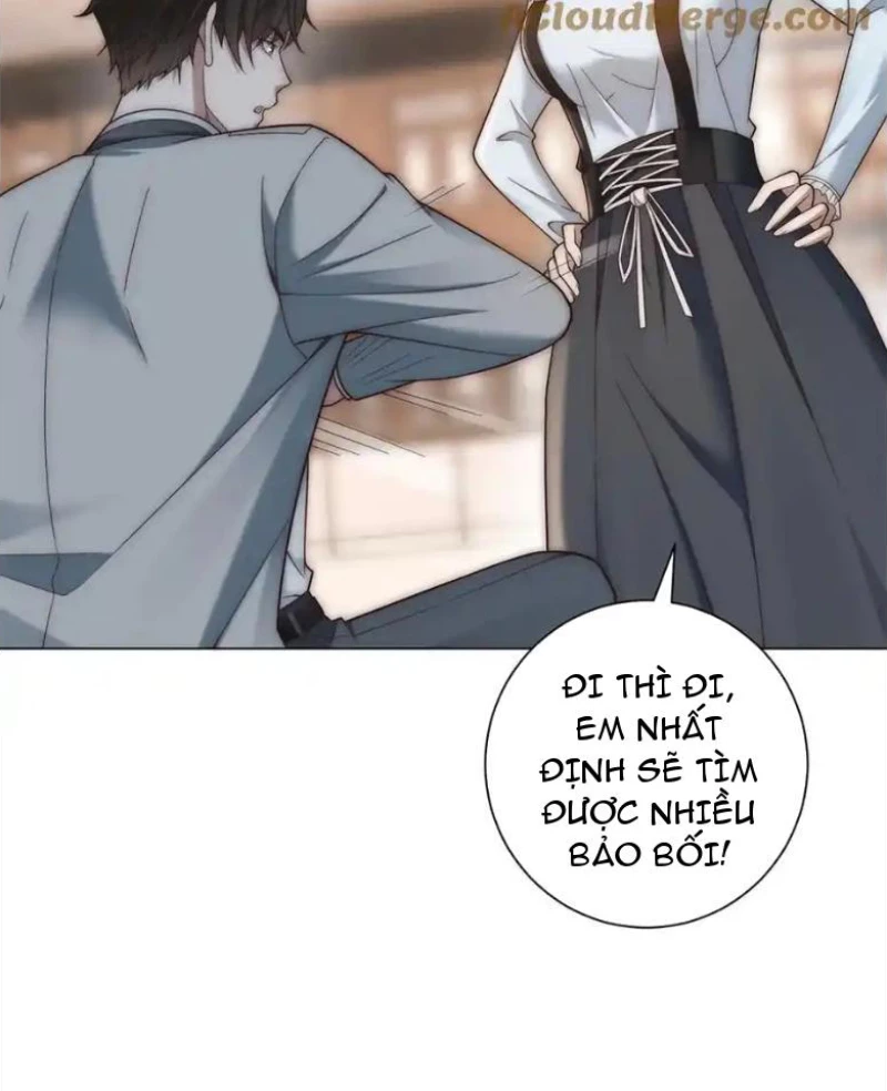 Giá Trị Hàng Hóa Giảm Trăm Vạn Lần Chapter 41 - Trang 37