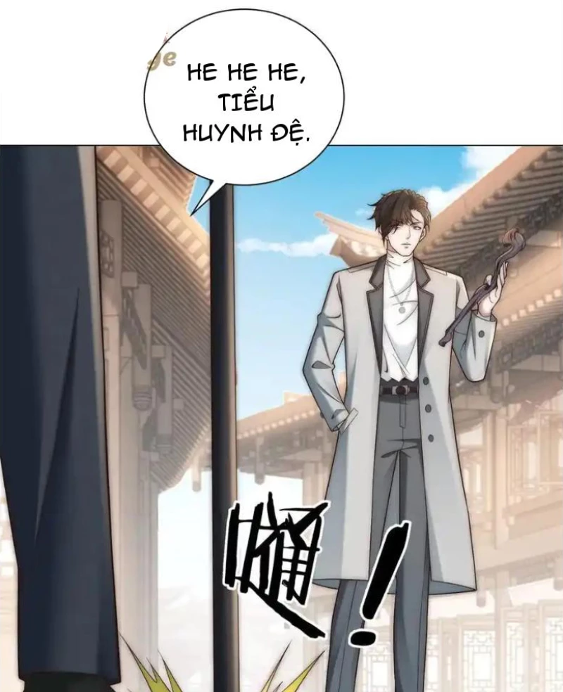 Giá Trị Hàng Hóa Giảm Trăm Vạn Lần Chapter 41 - Trang 42