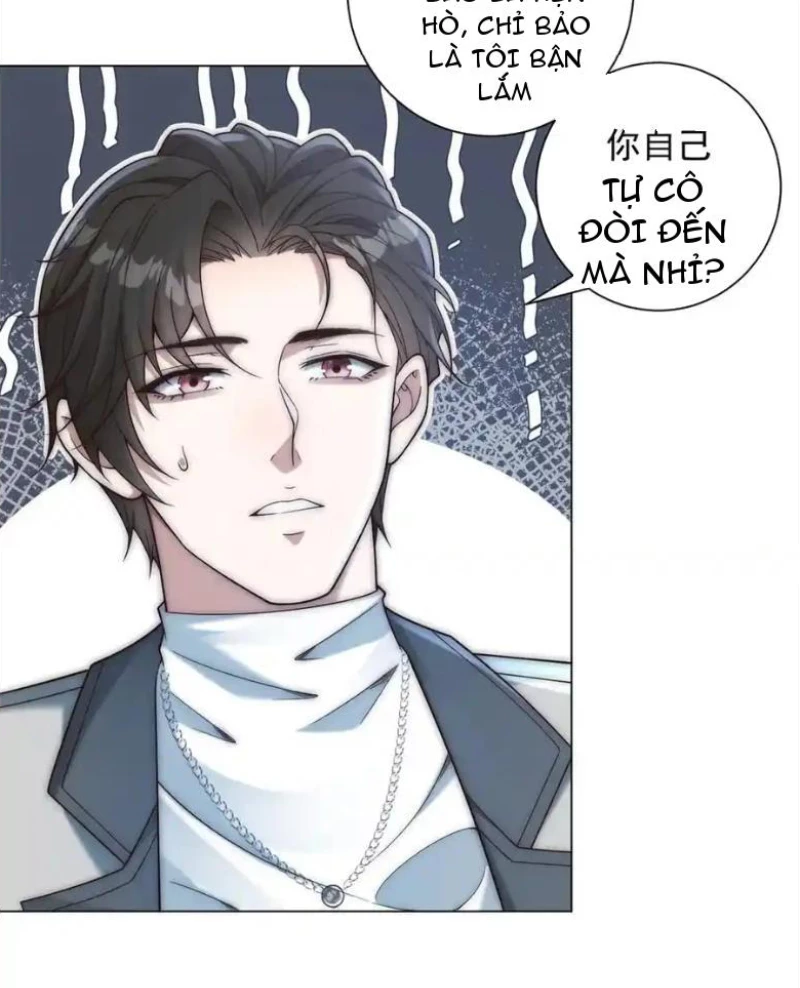 Giá Trị Hàng Hóa Giảm Trăm Vạn Lần Chapter 41 - Trang 5