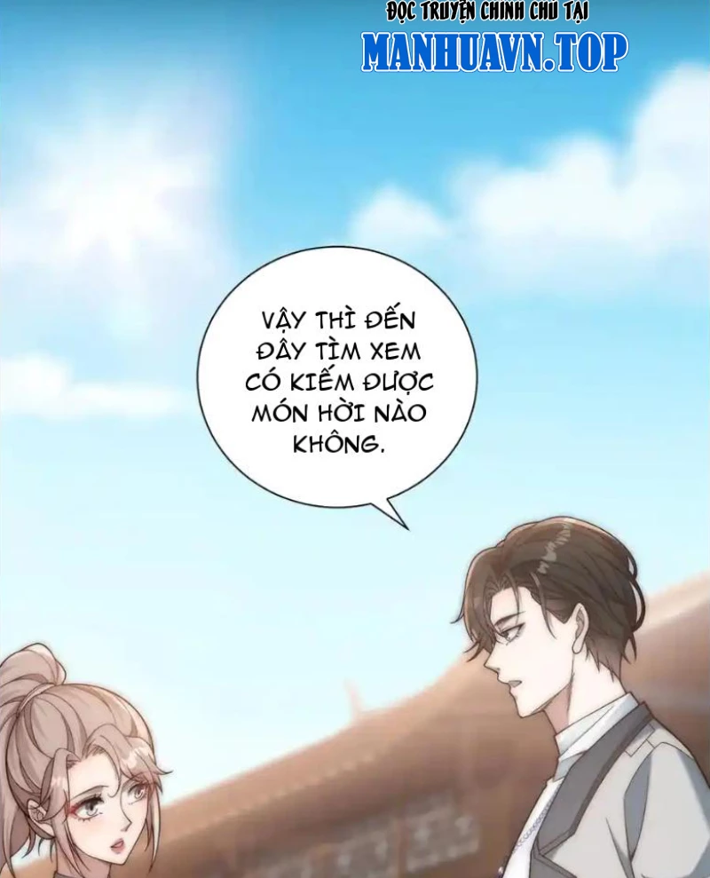 Giá Trị Hàng Hóa Giảm Trăm Vạn Lần Chapter 41 - Trang 8