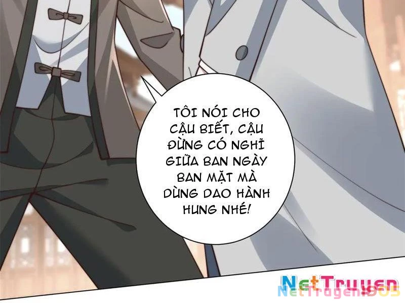 Giá Trị Hàng Hóa Giảm Trăm Vạn Lần Chapter 42 - Trang 16