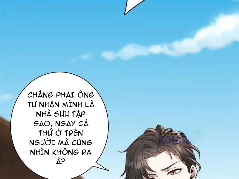 Giá Trị Hàng Hóa Giảm Trăm Vạn Lần Chapter 42 - Trang 35