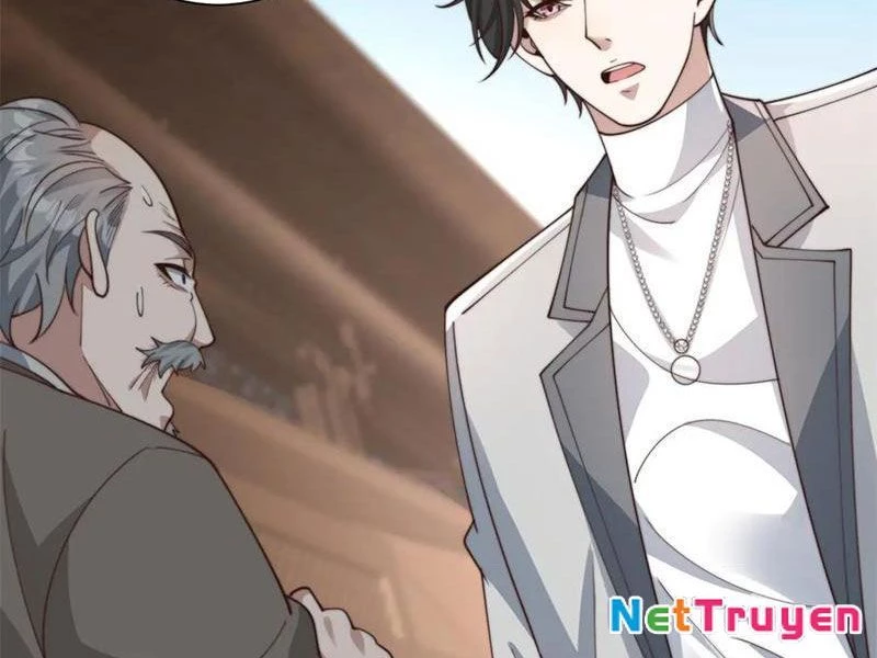 Giá Trị Hàng Hóa Giảm Trăm Vạn Lần Chapter 42 - Trang 36