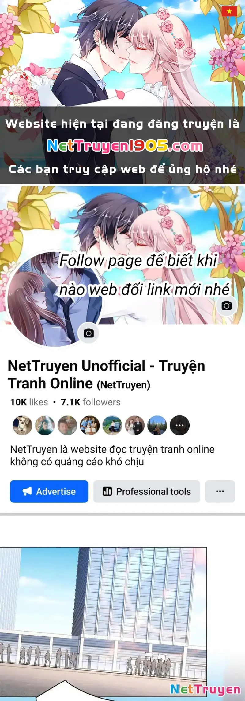 Giá Trị Hàng Hóa Giảm Trăm Vạn Lần Chapter 43 - Trang 1