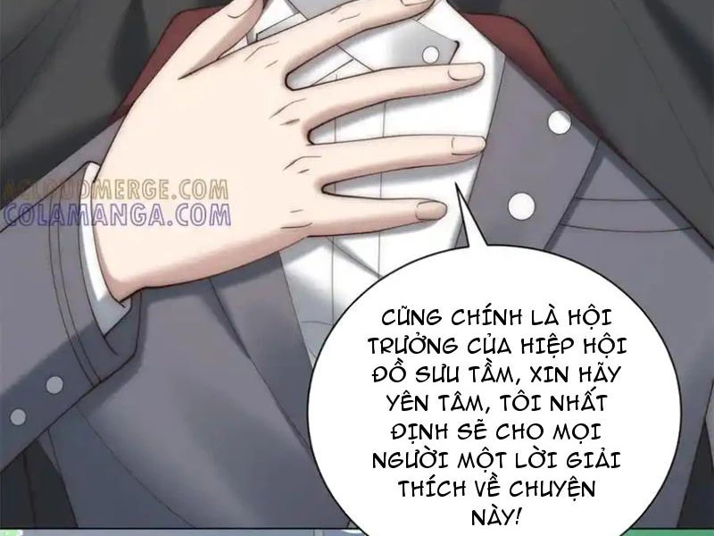 Giá Trị Hàng Hóa Giảm Trăm Vạn Lần Chapter 43 - Trang 19