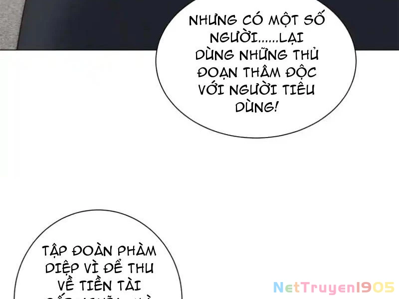 Giá Trị Hàng Hóa Giảm Trăm Vạn Lần Chapter 43 - Trang 23