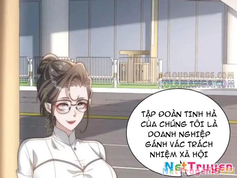 Giá Trị Hàng Hóa Giảm Trăm Vạn Lần Chapter 43 - Trang 31