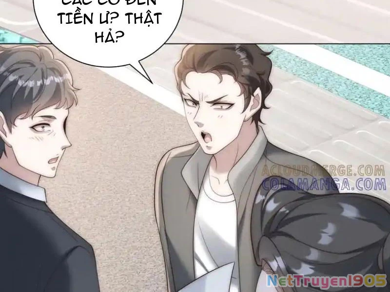 Giá Trị Hàng Hóa Giảm Trăm Vạn Lần Chapter 43 - Trang 35