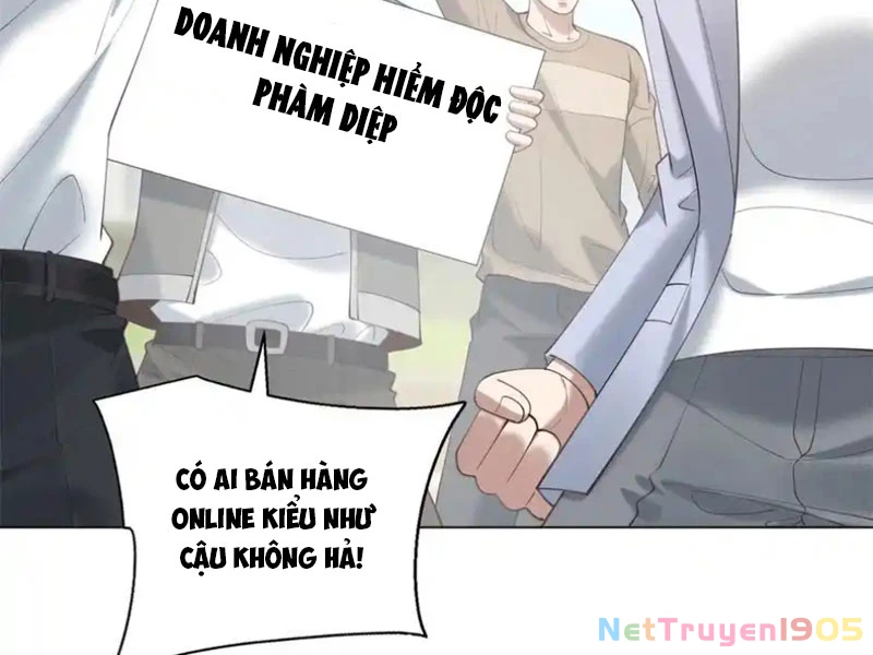 Giá Trị Hàng Hóa Giảm Trăm Vạn Lần Chapter 43 - Trang 4