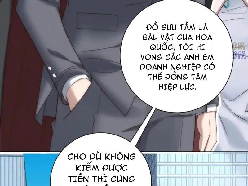 Giá Trị Hàng Hóa Giảm Trăm Vạn Lần Chapter 43 - Trang 40