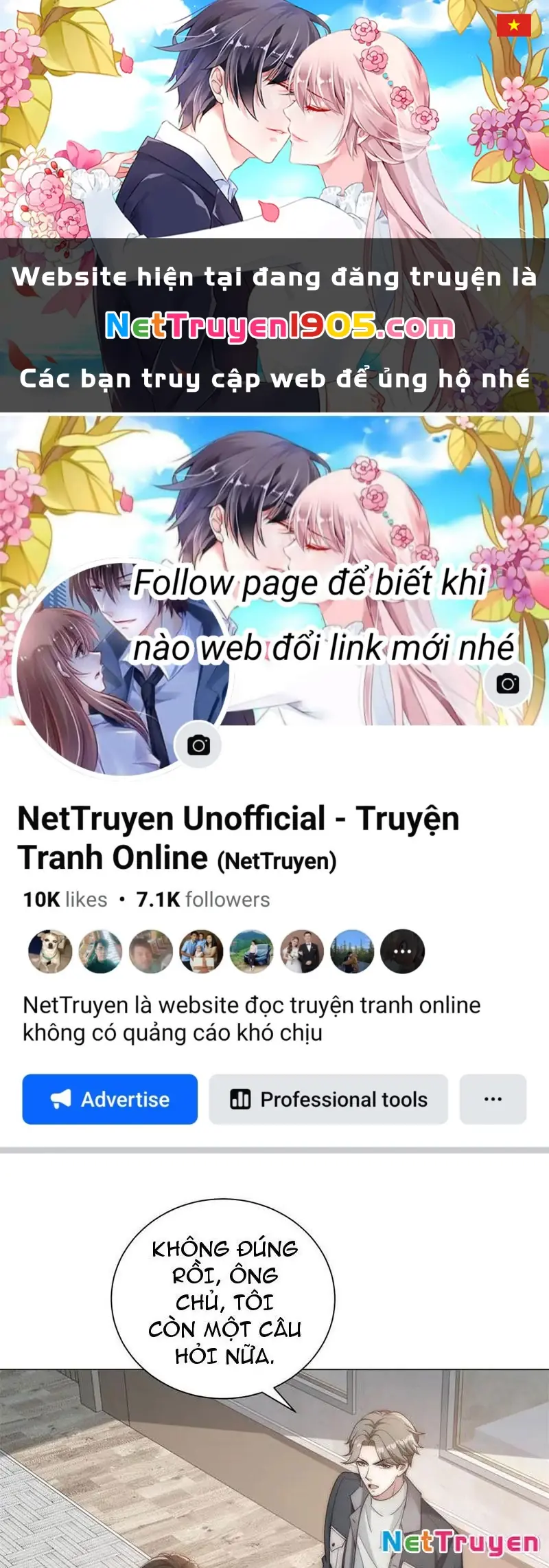 Giá Trị Hàng Hóa Giảm Trăm Vạn Lần Chapter 44 - Trang 1