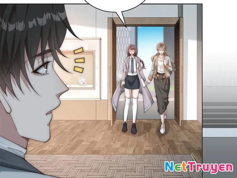 Giá Trị Hàng Hóa Giảm Trăm Vạn Lần Chapter 44 - Trang 41