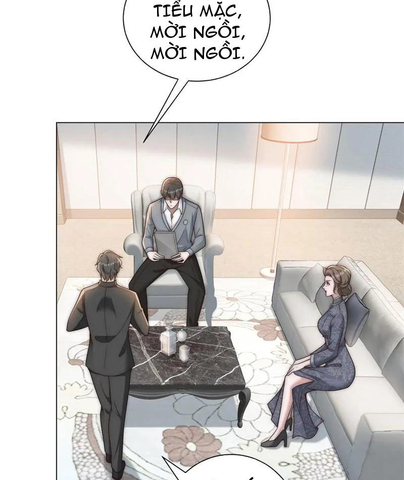 Giá Trị Hàng Hóa Giảm Trăm Vạn Lần Chapter 45 - Trang 22