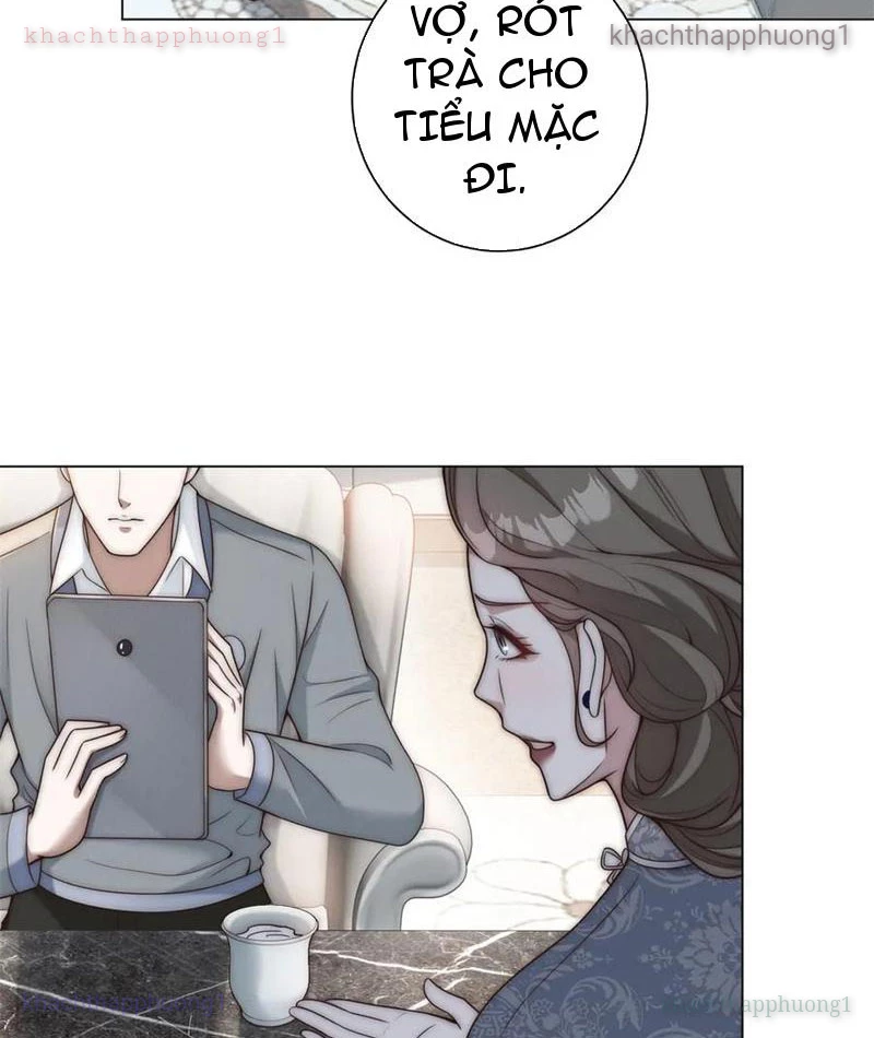 Giá Trị Hàng Hóa Giảm Trăm Vạn Lần Chapter 45 - Trang 23