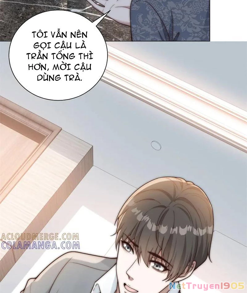 Giá Trị Hàng Hóa Giảm Trăm Vạn Lần Chapter 45 - Trang 24