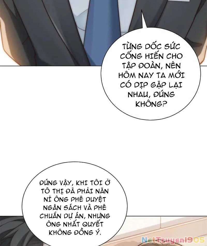 Giá Trị Hàng Hóa Giảm Trăm Vạn Lần Chapter 45 - Trang 28