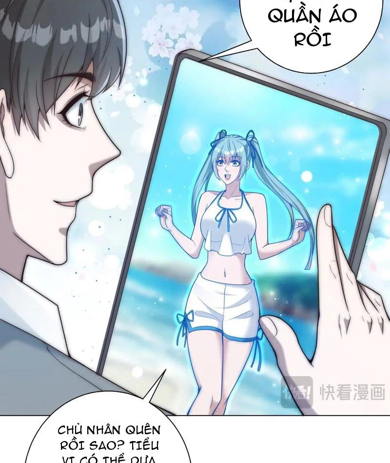 Giá Trị Hàng Hóa Giảm Trăm Vạn Lần Chapter 45 - Trang 33