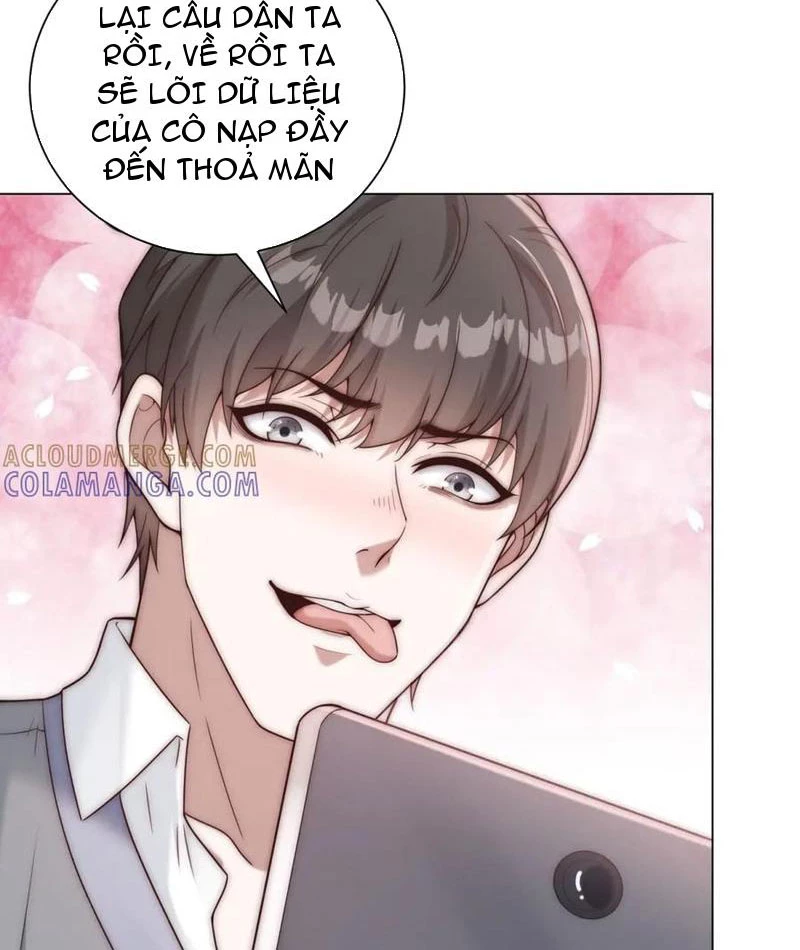 Giá Trị Hàng Hóa Giảm Trăm Vạn Lần Chapter 45 - Trang 35