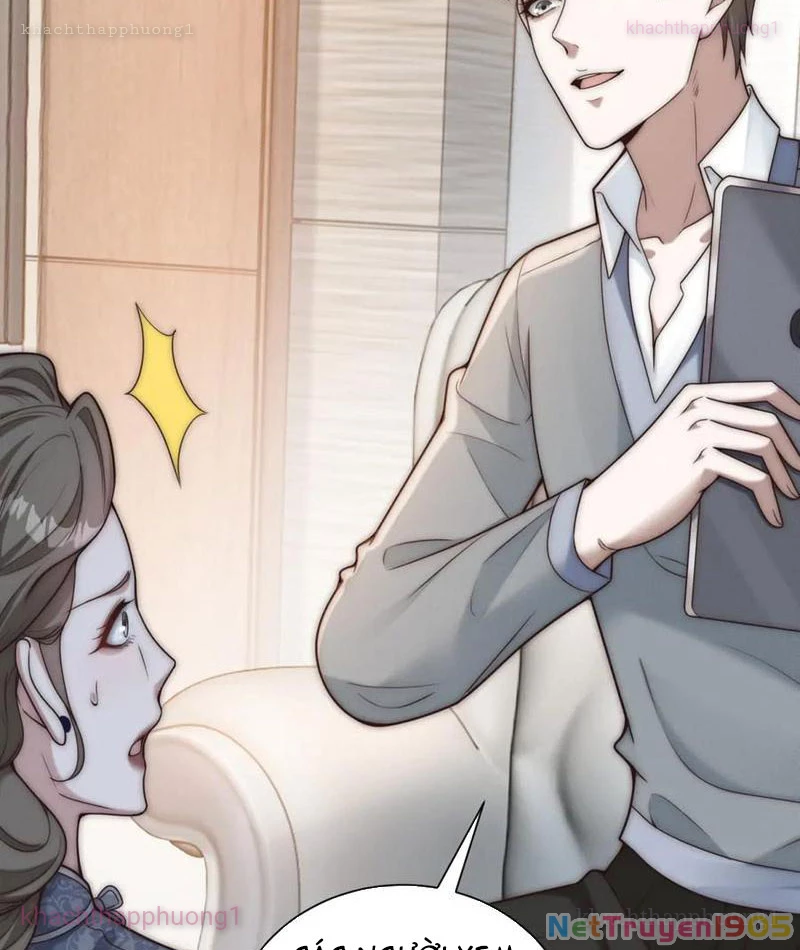 Giá Trị Hàng Hóa Giảm Trăm Vạn Lần Chapter 45 - Trang 38