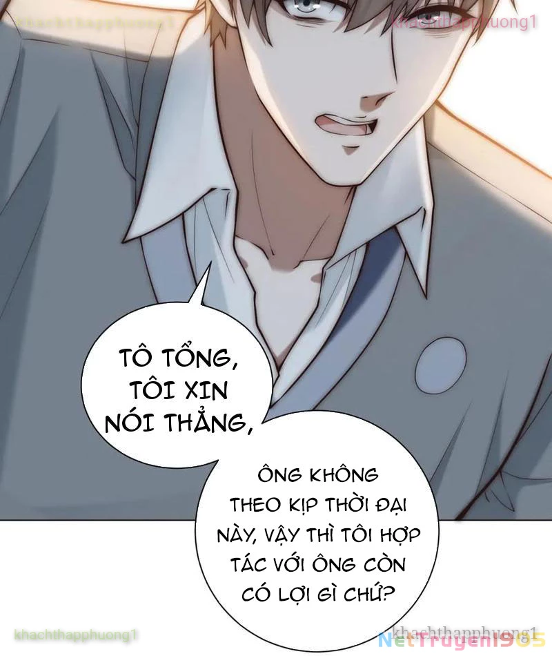 Giá Trị Hàng Hóa Giảm Trăm Vạn Lần Chapter 45 - Trang 44