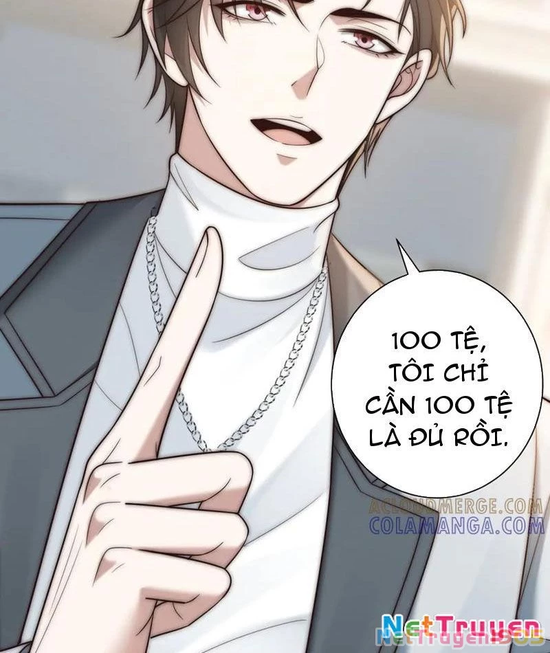 Giá Trị Hàng Hóa Giảm Trăm Vạn Lần Chapter 45 - Trang 6
