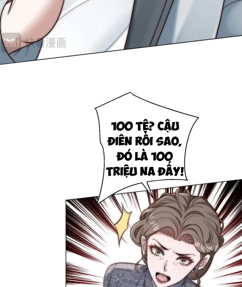 Giá Trị Hàng Hóa Giảm Trăm Vạn Lần Chapter 45 - Trang 7