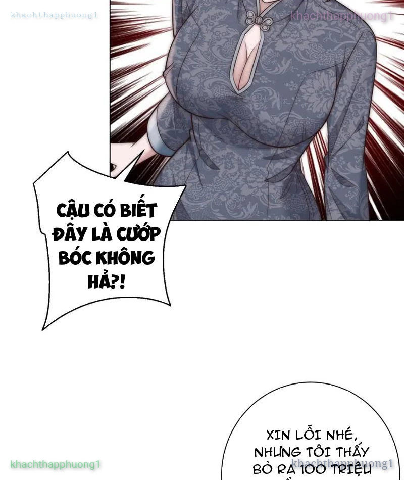 Giá Trị Hàng Hóa Giảm Trăm Vạn Lần Chapter 45 - Trang 8
