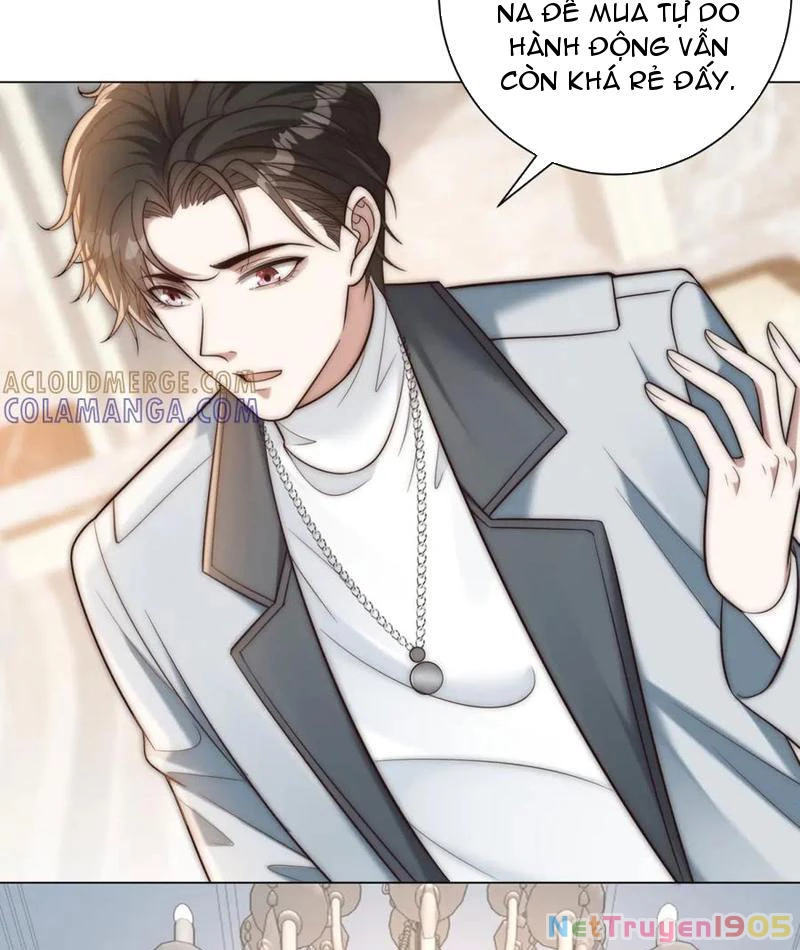 Giá Trị Hàng Hóa Giảm Trăm Vạn Lần Chapter 45 - Trang 9