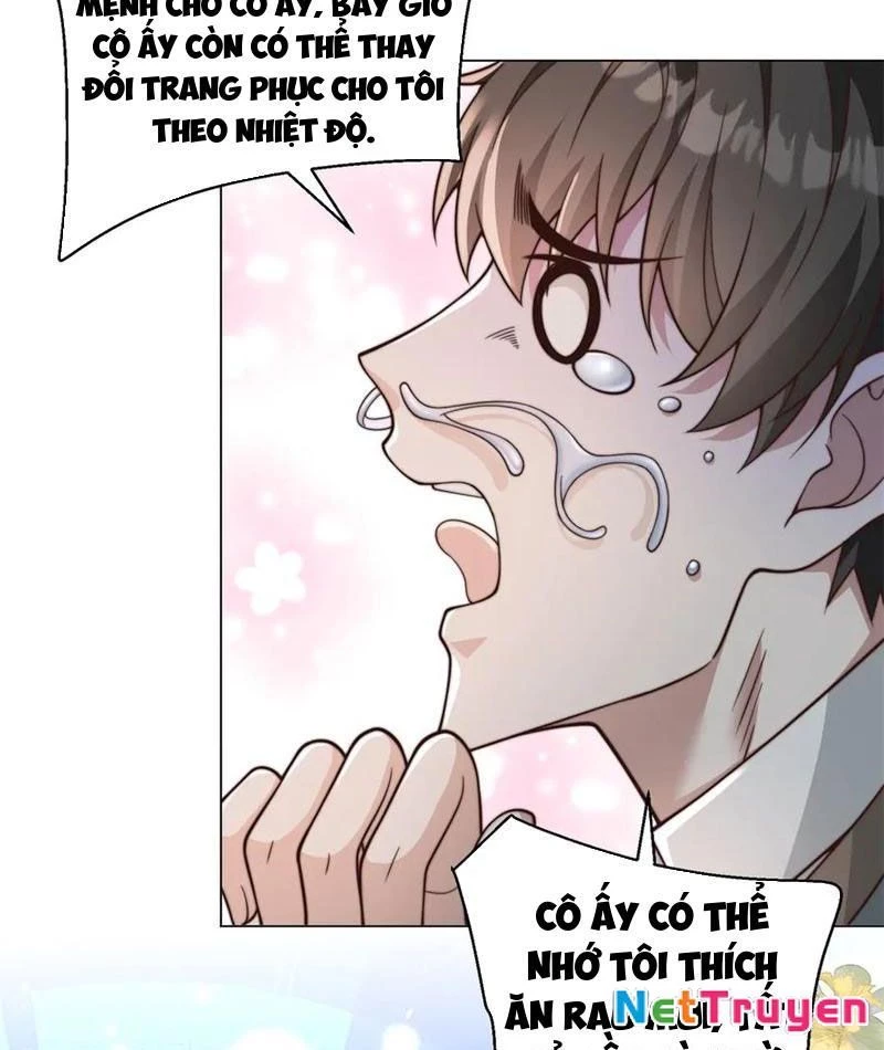 Giá Trị Hàng Hóa Giảm Trăm Vạn Lần Chapter 46 - Trang 11