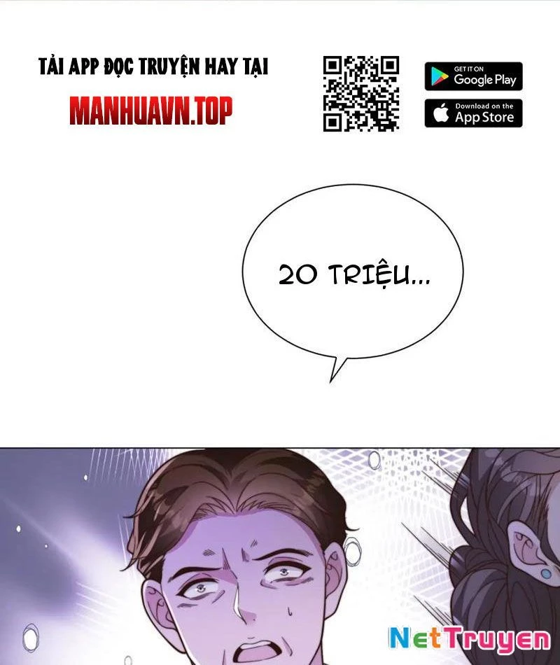 Giá Trị Hàng Hóa Giảm Trăm Vạn Lần Chapter 46 - Trang 16