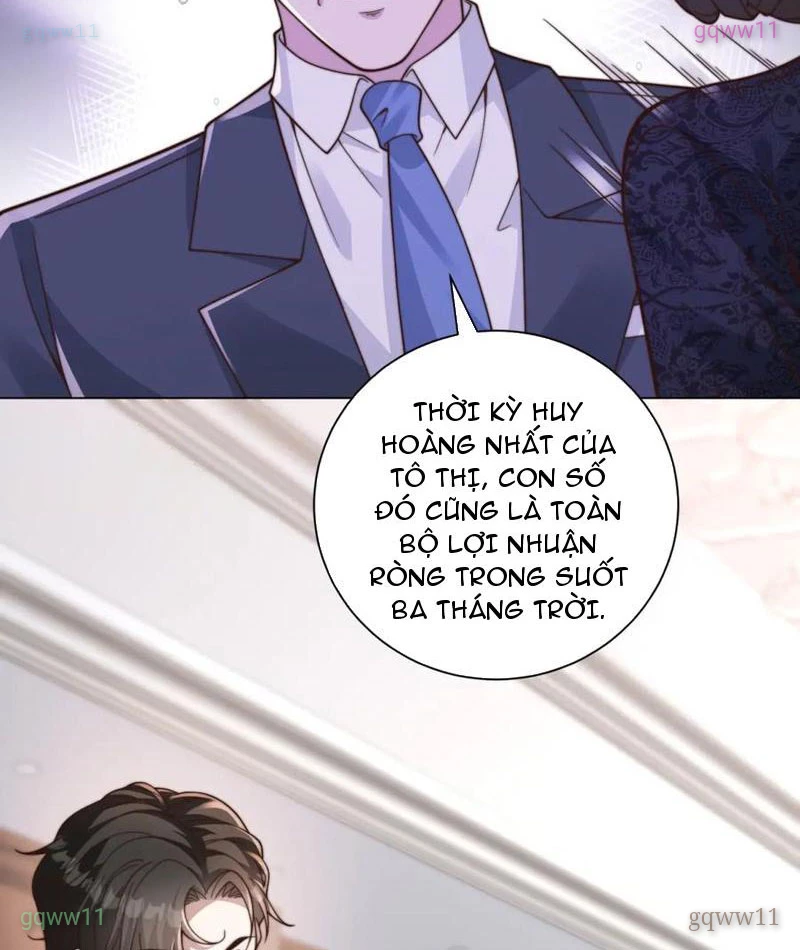 Giá Trị Hàng Hóa Giảm Trăm Vạn Lần Chapter 46 - Trang 17