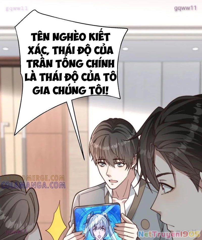 Giá Trị Hàng Hóa Giảm Trăm Vạn Lần Chapter 46 - Trang 22