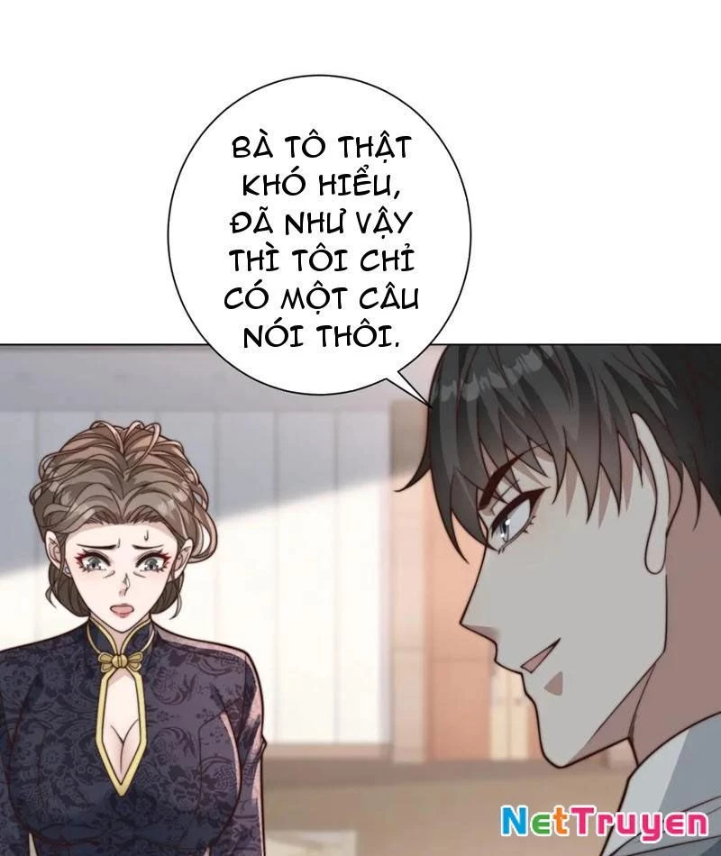 Giá Trị Hàng Hóa Giảm Trăm Vạn Lần Chapter 46 - Trang 26