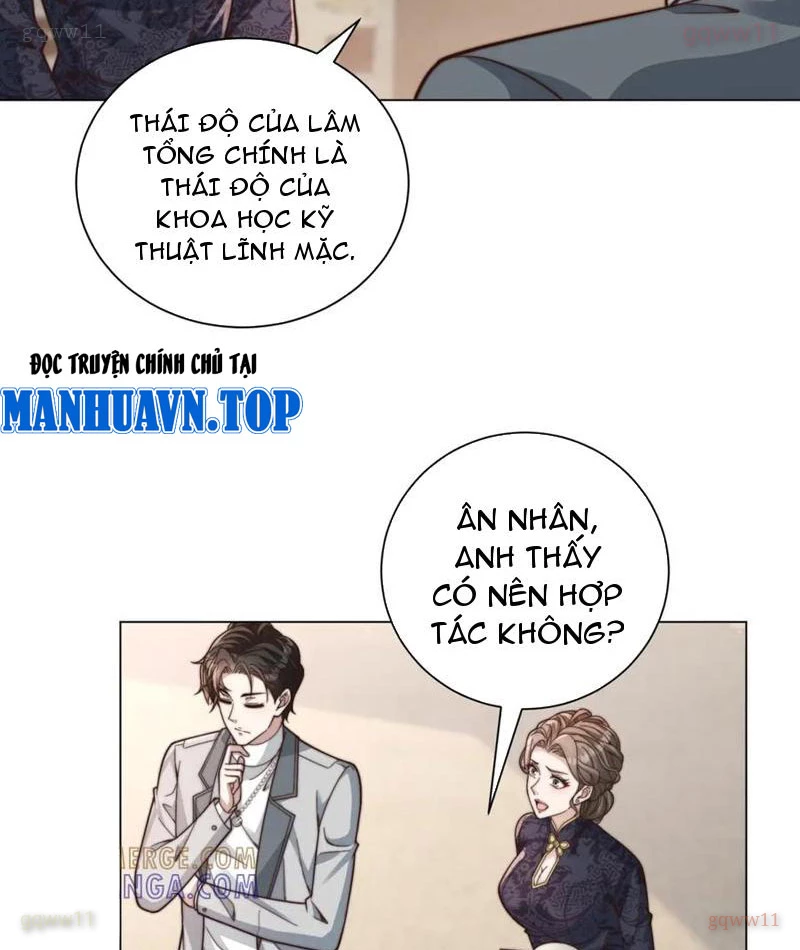 Giá Trị Hàng Hóa Giảm Trăm Vạn Lần Chapter 46 - Trang 27