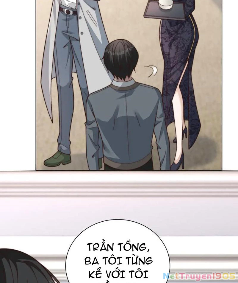Giá Trị Hàng Hóa Giảm Trăm Vạn Lần Chapter 46 - Trang 28