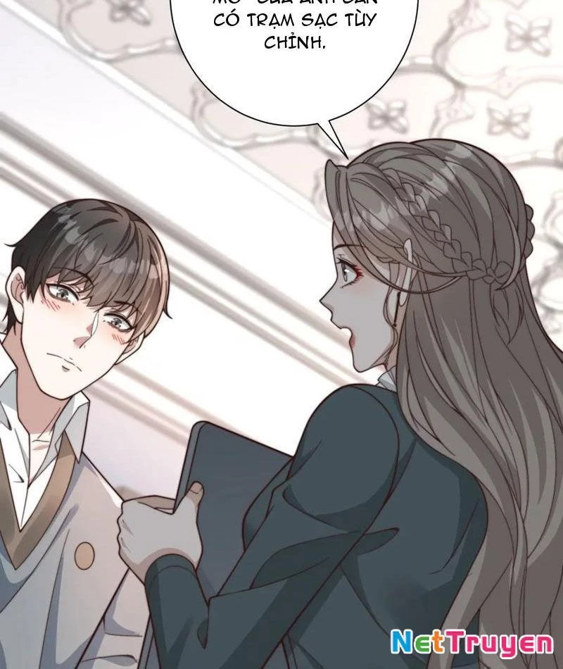 Giá Trị Hàng Hóa Giảm Trăm Vạn Lần Chapter 46 - Trang 31