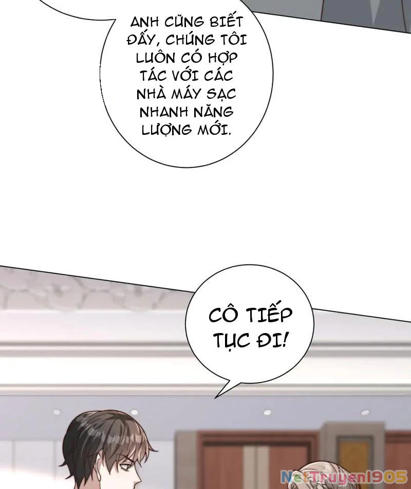 Giá Trị Hàng Hóa Giảm Trăm Vạn Lần Chapter 46 - Trang 33